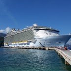 Royal Caribbean – Allure of the Seas Western Caribbean Cruise Experience